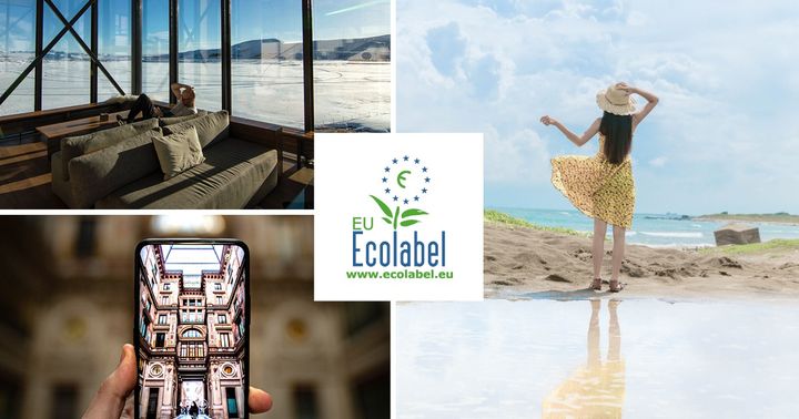 🥳30 ROKOV EUECOLABEL-U!
Environmentálna značka EÚ #EUEcolabel sa udeľuje výrobkom a službám, ktoré spĺňajú prísne environmentáln…